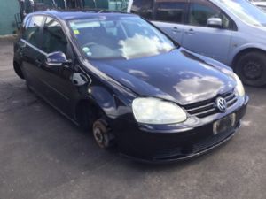 Volkswagen Golf MK5 2003-2009
