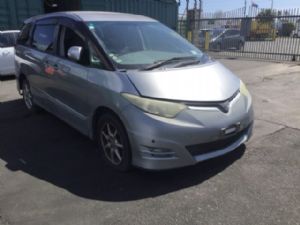 Toyota Estima ACR50