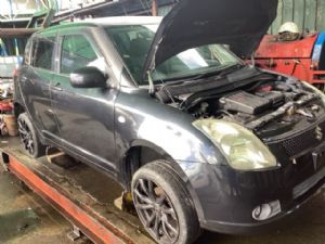 Suzuki Swift ZC11S 2004-2010
