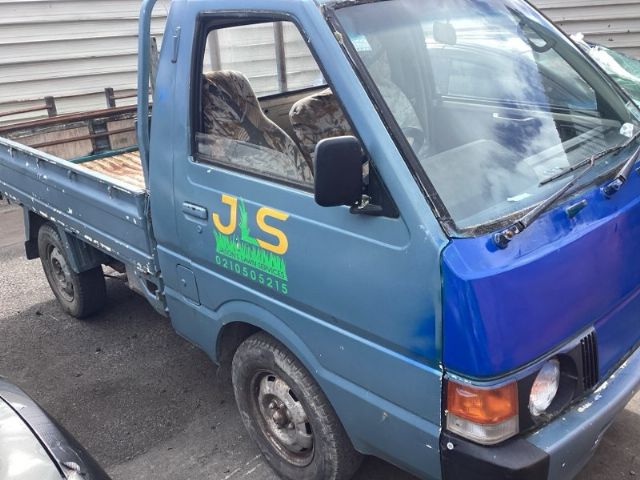 Nissan Vanette C22 12/86-12/93
