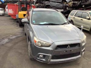 Mitsubishi RVR GA3W 2010-2017