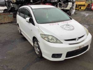 Mazda Premacy CR 2004-2010