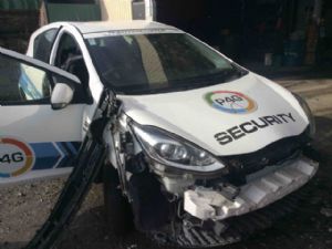 Toyota Prius C Aqua NHP10