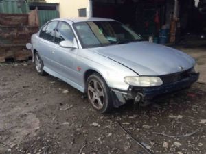 Holden Commodore VT 09/97-09/00