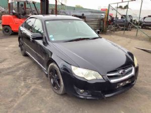 Subaru Legacy BL-BP 2006-2009