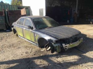 Rover 75 1995-2005