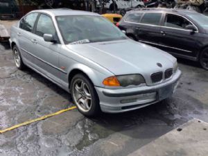 BMW 3 Series E46 320i