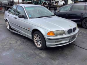 BMW 3 Series E46 318i 1998-2004