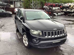 Jeep Compass MK49 2007-2017