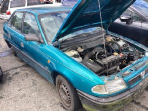 Holden Astra 95-99