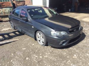 Ford Falcon BF XR6 2005 - 2007