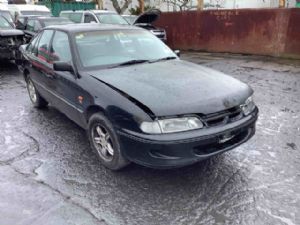 Holden Commodore VS 04/95-08/97