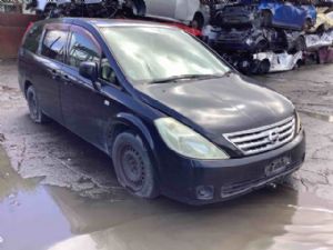 Nissan Presage U31 2003-2009