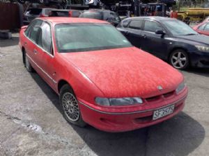 Holden Commodore Excutive  VR