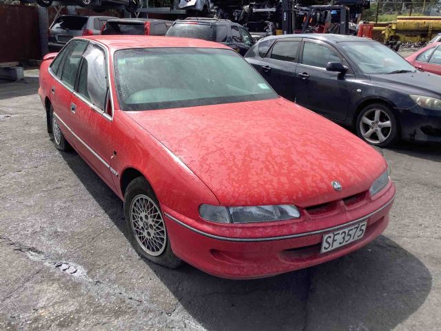 Holden Commodore Excutive  VR