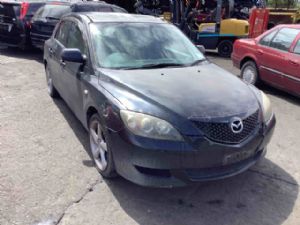 Mazda Axela BK 2003-2009