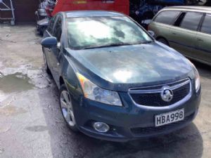 Holden Cruze Other