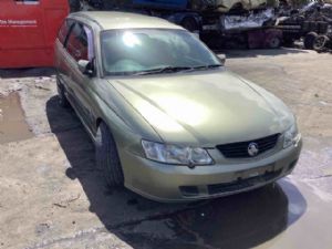 Holden Commodore VK 03/84-02/86