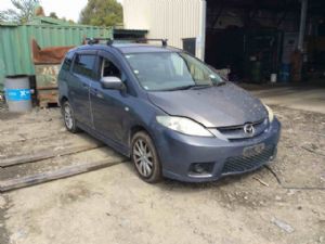 Mazda Premacy CR 2004-2010