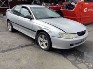 Holden Commodore VY 09/02-05/04