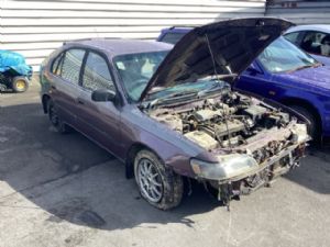 Toyota Corolla AE101R