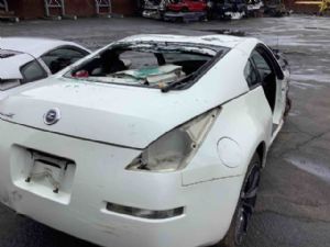 Nissan 350Z Other
