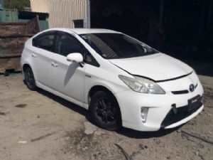 Toyota Prius ZVW30 09-15