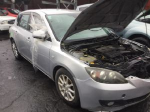 Mazda Axela BK 2003-2009