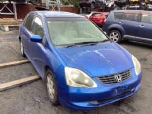 Honda Civic EU3
