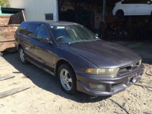 Mitsubishi Legnum EA4W 96-02