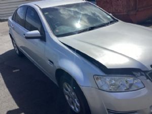 Holden Commodore VE 08/06-
