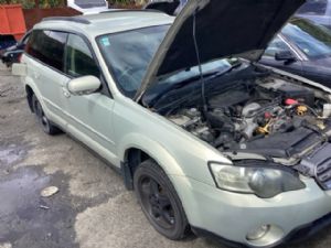 Subaru Legacy BP9 2003-2009