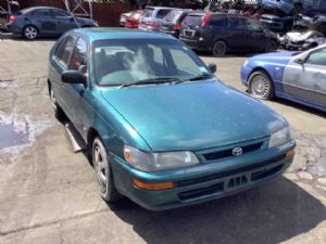 Toyota Corolla AE101R