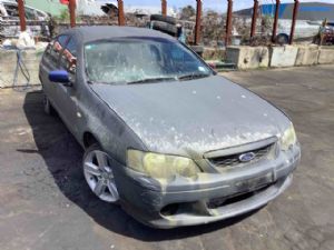 Ford Falcon AU1 09/98-04/2000