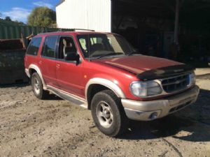 Ford Explorer UQ 1998-2001
