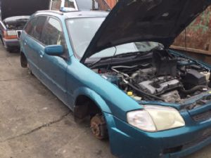 Mazda Familia BJ 1998-2003