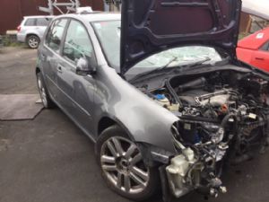 Volkswagen Golf MK4 1997-2005