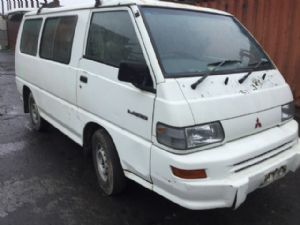 Mitsubishi L300 P14W - L300
