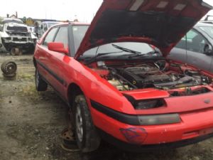 Mazda Astina BG10P1 10/89-06/94