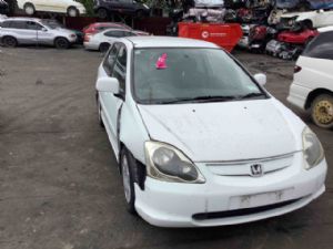 Honda Civic VTi 02/06-