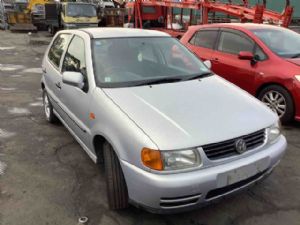 Volkswagen Polo Polo