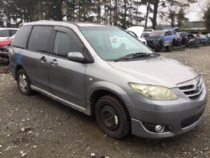 Mazda MPV LW3W