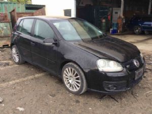 Volkswagen Golf MK5 2003-2009