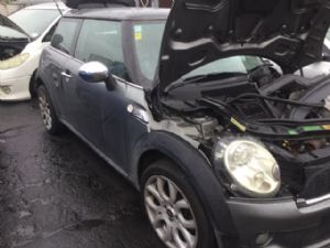 Mini Cooper R56 2007-2009
