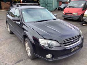 Subaru Outback BP 2003-2006