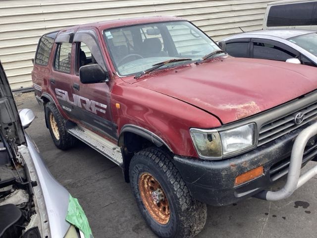 Toyota 4Runner YN63RG