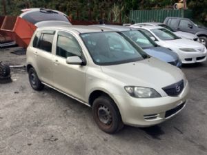 Mazda Demio DB
