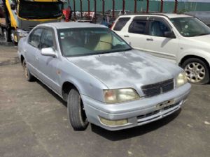 Toyota Camry SK10L 07/95 - 07/97
