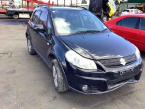 Suzuki SX4 YA11/YC11 2006-2014