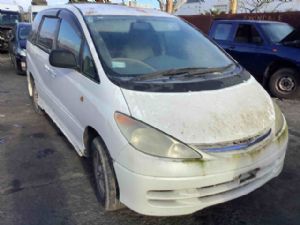 Toyota Estima ACR30W 06/00-02/06